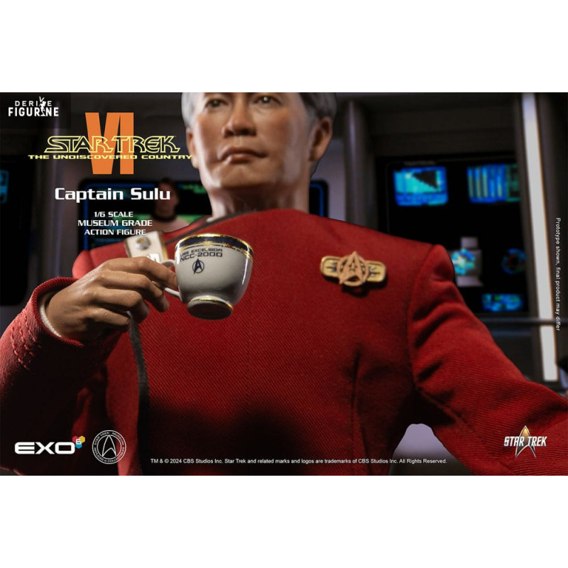 Star Trek 6 The...