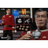 Star Trek 6 : Terre inconnue - Figurine Captain Hikaru Sulu