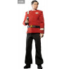 Star Trek 6 : Terre inconnue - Figurine Captain Hikaru Sulu