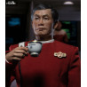 Star Trek 6 : Terre inconnue - Figurine Captain Hikaru Sulu