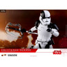 Star Wars Episode VIII - Executioner Trooper figure, Movie Masterpiece