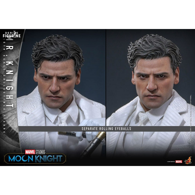 Marvel, Moon Knight -...