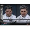 Marvel, Moon Knight - Mr. Knight figure