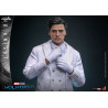 Marvel, Moon Knight - Mr. Knight figure