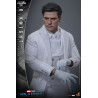 Marvel, Moon Knight - Mr. Knight figure