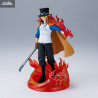 One Piece - Sabo figure Special Edition, The Shukko