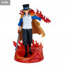 One Piece - Sabo figure Special Edition, The Shukko