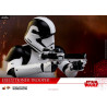 Star Wars Episode VIII - Executioner Trooper figure, Movie Masterpiece