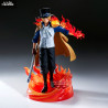 One Piece - Sabo figure Special Edition, The Shukko
