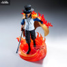 One Piece - Sabo figure Special Edition, The Shukko