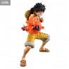 One Piece - Monkey D. Luffy figure Special Edition, Grandista