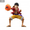 One Piece - Monkey D. Luffy figure Special Edition, Grandista