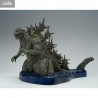 Godzilla Minus One - Godzilla 2023 figure, Art Vignette