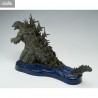 Godzilla Minus One - Godzilla 2023 figure, Art Vignette