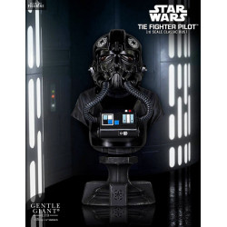 Star Wars - TIE Fighter...
