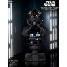 Star Wars - TIE Fighter pilot bust
