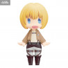 Attack on Titan - Figurine Armin Arlert, HELLO! GOOD SMILE