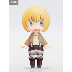 Attack on Titan - Armin...