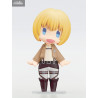 Attack on Titan - Figurine Armin Arlert, HELLO! GOOD SMILE