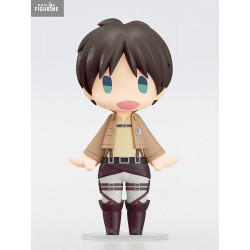 Attack on Titan - Eren...