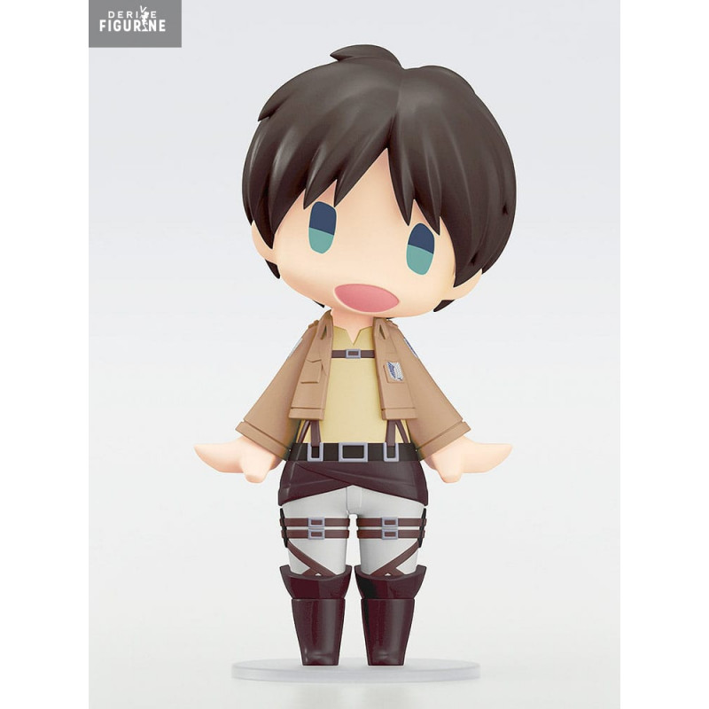 Attack on Titan - Eren...