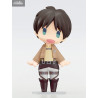 Attack on Titan - Figurine Eren Yeager, HELLO! GOOD SMILE
