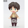 Attack on Titan - Figurine Eren Yeager, HELLO! GOOD SMILE