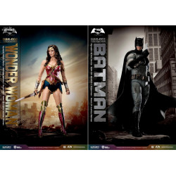 DC Comics, Batman v...