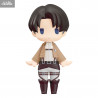 Attack on Titan - Levi figure, HELLO! GOOD SMILE