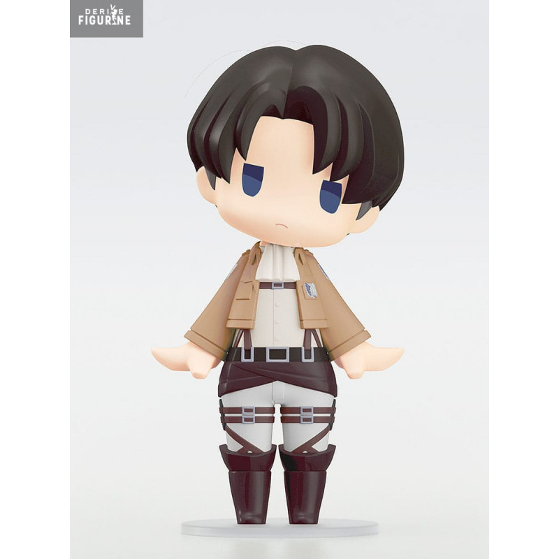 Attack on Titan - Levi...