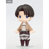 Attack on Titan - Levi figure, HELLO! GOOD SMILE