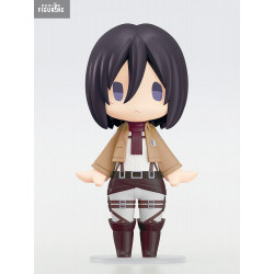 Attack on Titan - Mikasa...