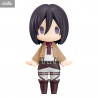 Attack on Titan - Mikasa Ackerman figure, HELLO! GOOD SMILE