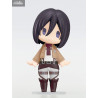 Attack on Titan - Mikasa Ackerman figure, HELLO! GOOD SMILE