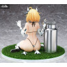 Bunny Suit Planning - Figurine Sophia F. Shirring, Cow Bikini