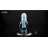 DC Comics - Figurine de Mr. Freeze, Q-Fig FX