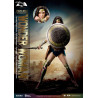 DC Comics, Batman v Superman - Wonder Woman or Batman figure, Dynamic 8ction Heroes
