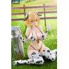 Bunny Suit Planning - Figurine Sophia F. Shirring, Cow Bikini