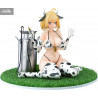 Bunny Suit Planning - Figurine Sophia F. Shirring, Cow Bikini