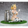 Bunny Suit Planning - Figurine Sophia F. Shirring, Cow Bikini