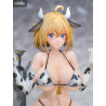 Bunny Suit Planning - Figurine Sophia F. Shirring, Cow Bikini