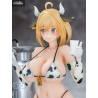 Bunny Suit Planning - Figurine Sophia F. Shirring, Cow Bikini