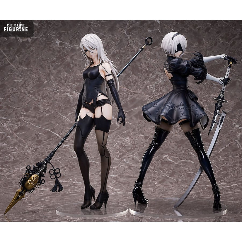 NieR:Automata Ver1.1a -...
