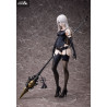 NieR:Automata Ver1.1a - A2 (YoRHa Type A No. 2) figure, B-Style