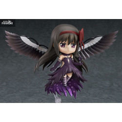 Puella Magi Madoka Magica...
