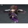 Puella Magi Madoka Magica The Movie - Figurine Devil Homura, Nendoroid