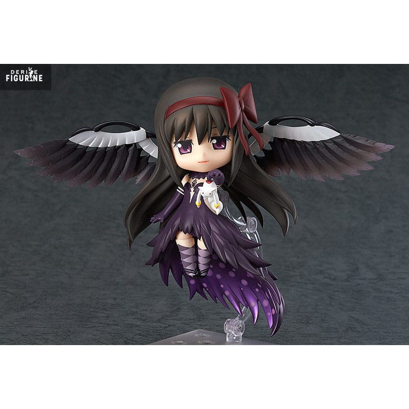 Puella Magi Madoka Magica...