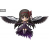 Puella Magi Madoka Magica The Movie - Figurine Devil Homura, Nendoroid