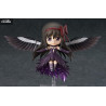 Puella Magi Madoka Magica The Movie - Figurine Devil Homura, Nendoroid