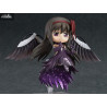 Puella Magi Madoka Magica The Movie - Figurine Devil Homura, Nendoroid